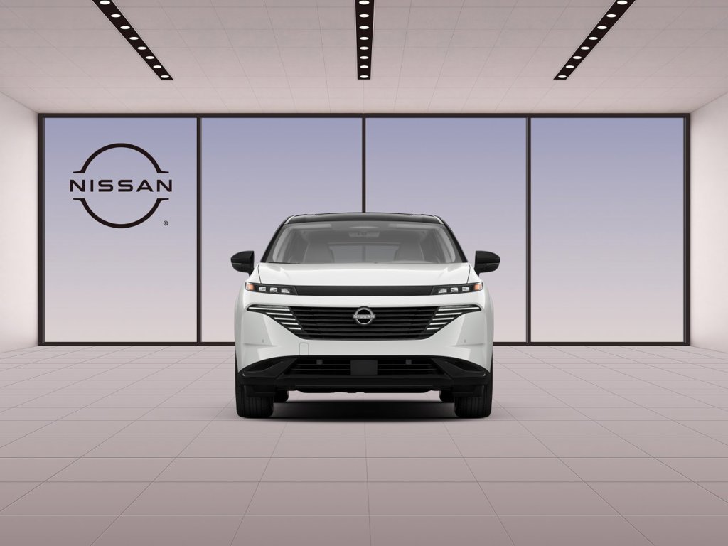 New 2027 Nissan Murano Platinum w/ Cargo Package AWD/4WD image 2