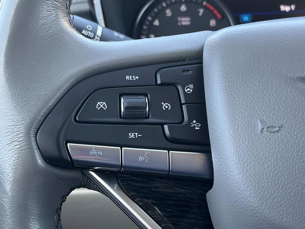 Used 2020 Cadillac XT6 Premium Luxury image 31