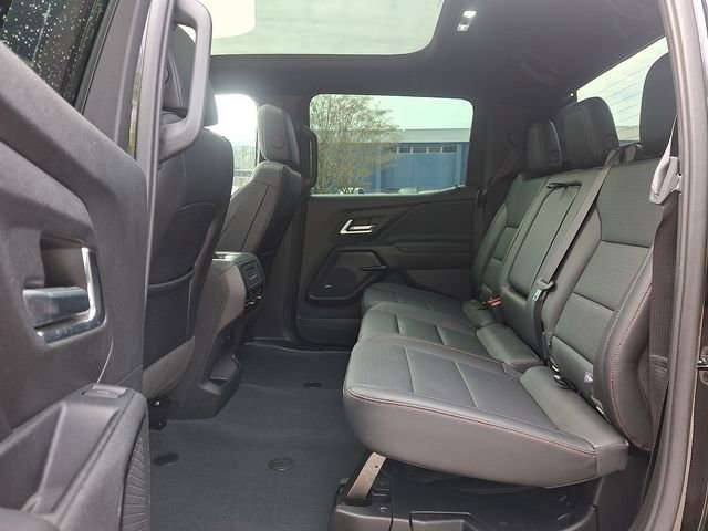 Used 2024 Chevrolet Silverado EV RST AWD/4WD image 12