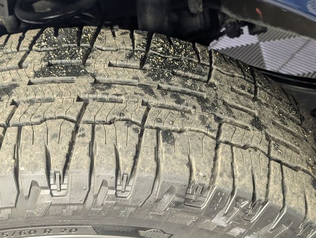 Used 2022 RAM 2500 Big Horn w/ Level C Equiment Group image 9