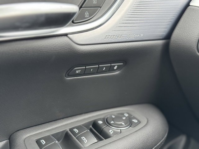 New 2025 Cadillac XT5 Premium Luxury image 40