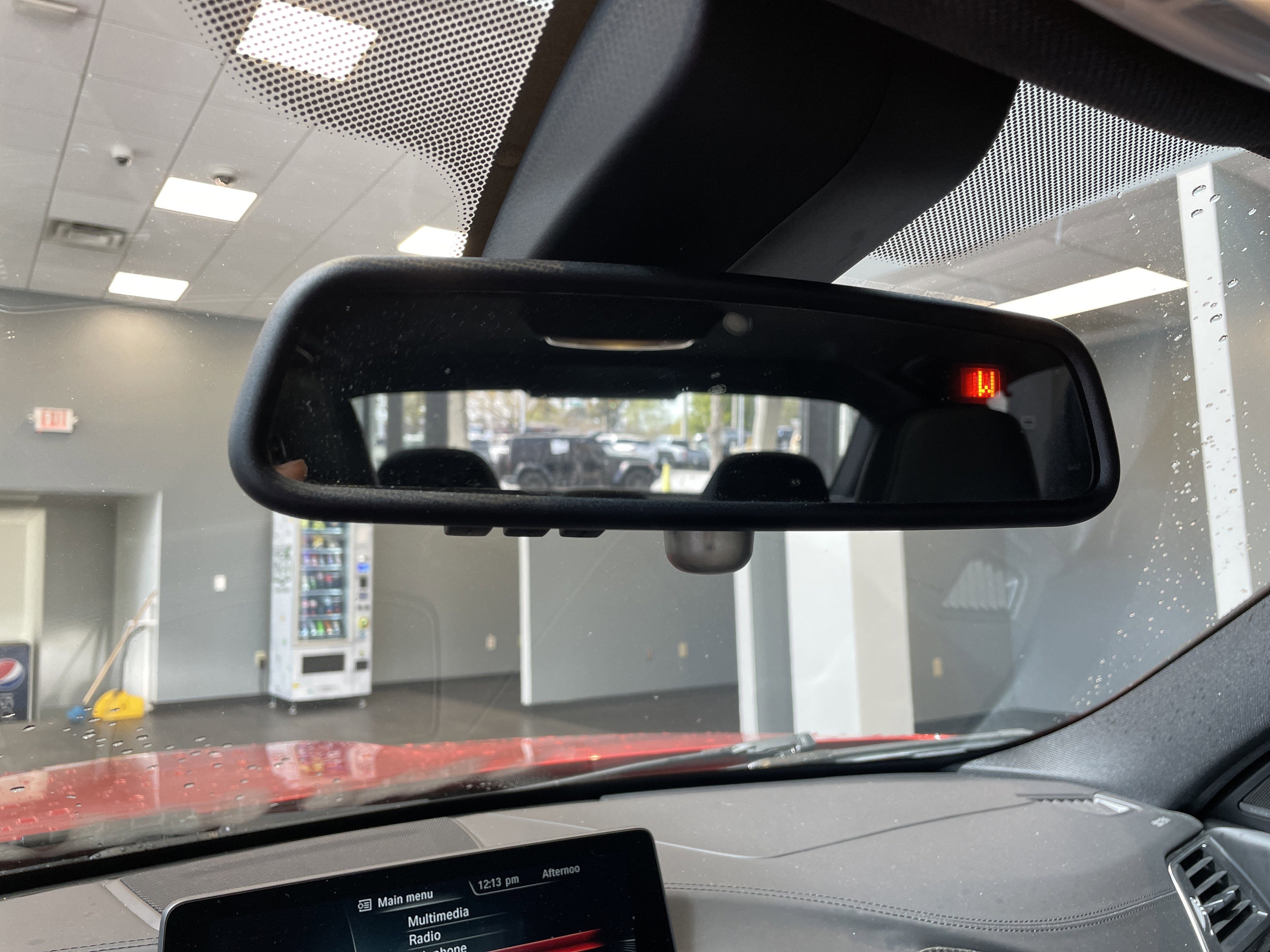 Used 2016 BMW M3 image 29