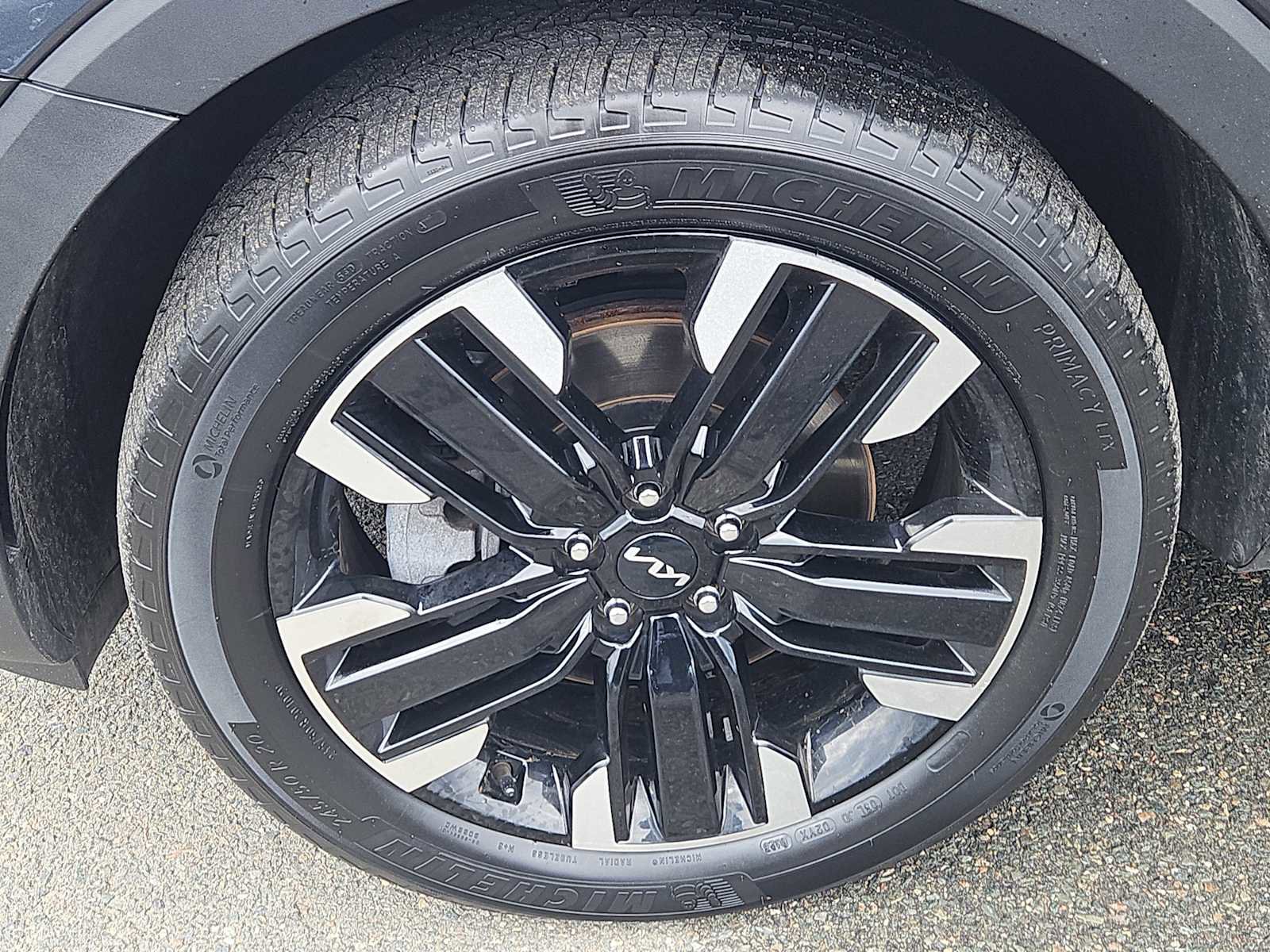 Used 2024 Kia Telluride SX Prestige image 7