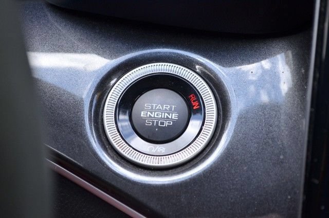 Used 2023 Jeep Grand Cherokee Altitude AWD/4WD image 27