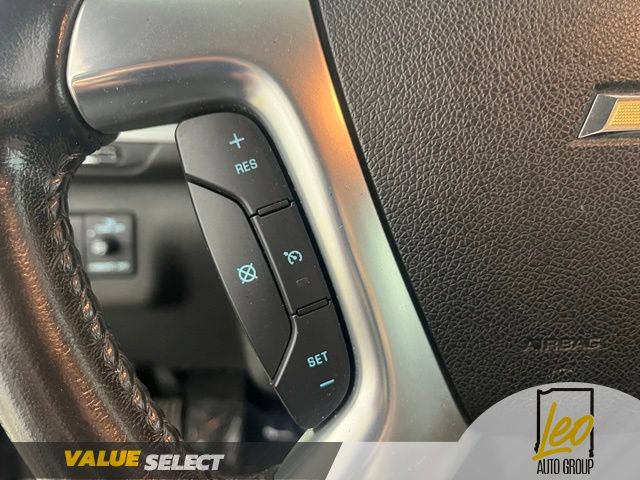 Used 2017 Chevrolet Traverse LT AWD/4WD image 17