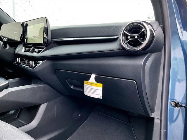 New 2026 Chevrolet Equinox LT w/ Safety and Technology Package FWD image 25