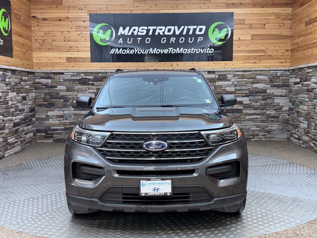 Used 2020 Ford Explorer XLT w/ Comfort Package AWD/4WD image 5