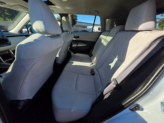 Used 2022 Toyota Corolla Cross LE image 15