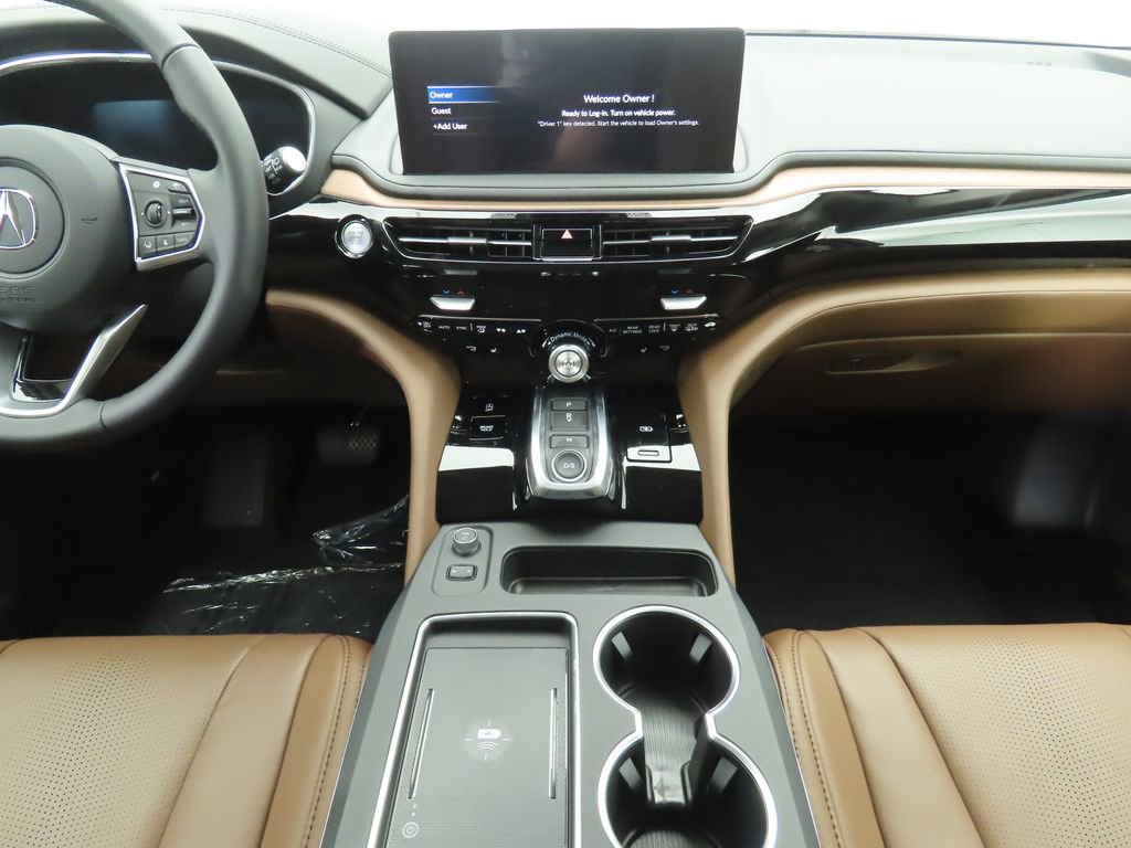 New 2026 Acura MDX w/ Technology Package image 13