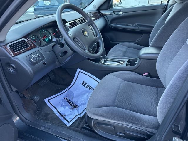Used 2016 Chevrolet Impala LS image 11