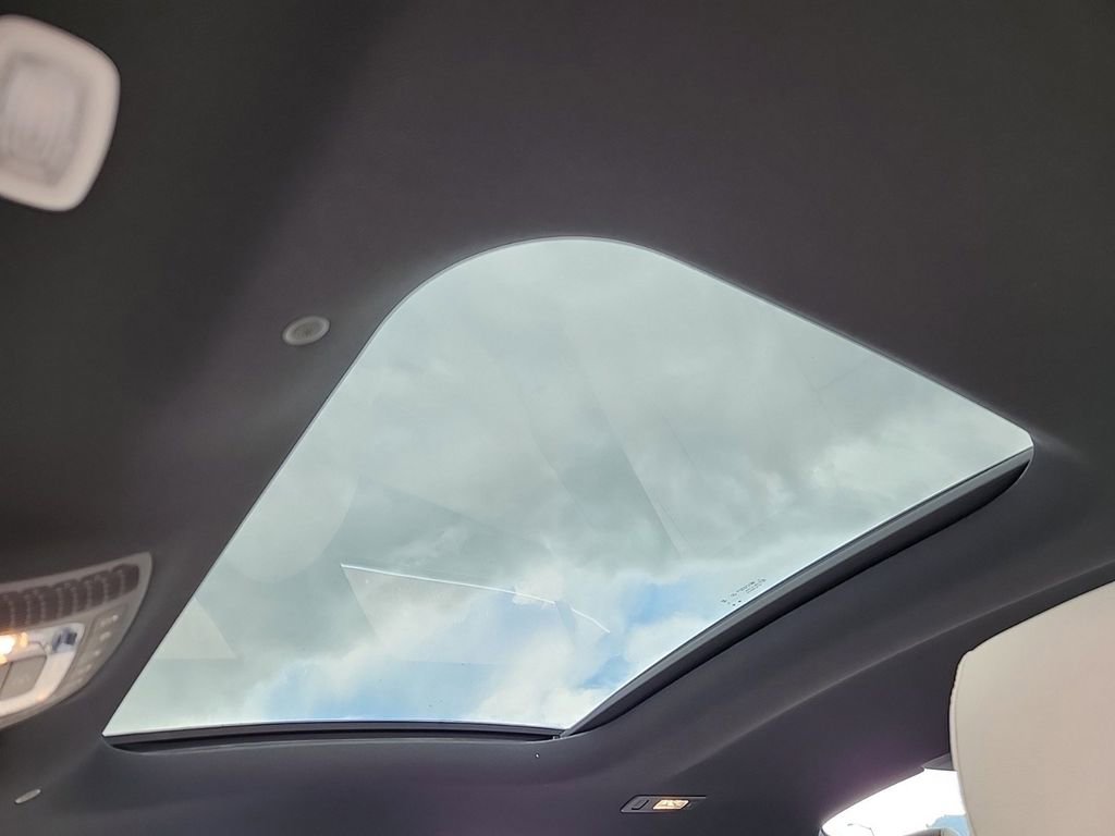 New 2025 Mercedes-Benz CLA 250 4MATIC image 29