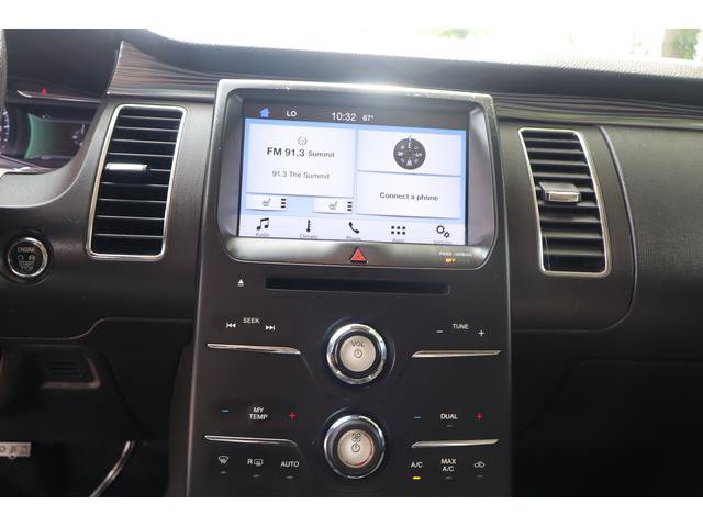 Used 2016 Ford Flex SEL w/ Equipment Group 202A FWD image 19