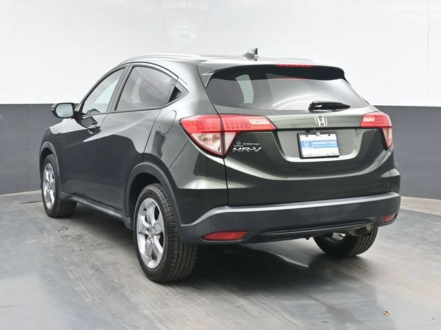 Used 2016 Honda HR-V EX-L image 7