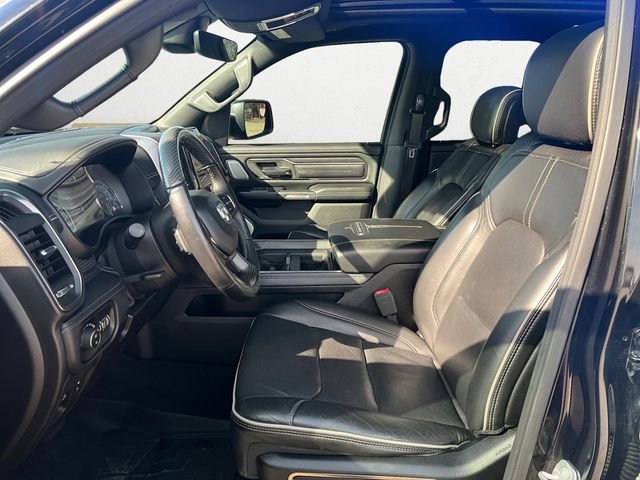 Used 2019 RAM 1500 Limited image 9