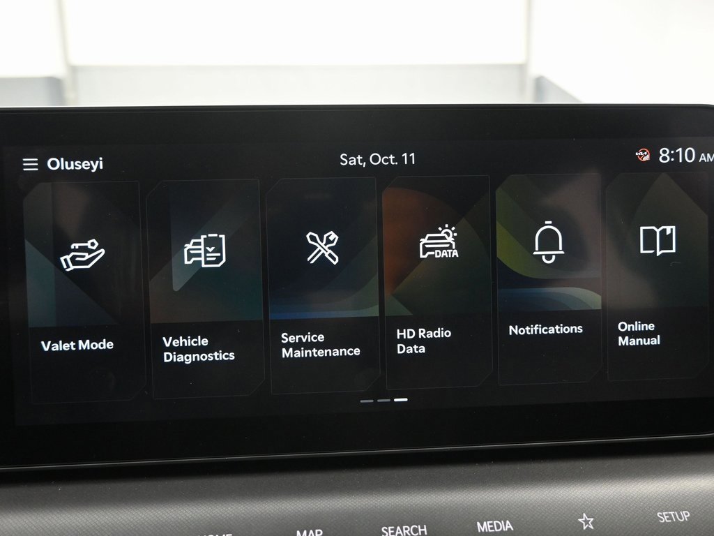 Used 2024 Kia EV9 Light Long Range image 19