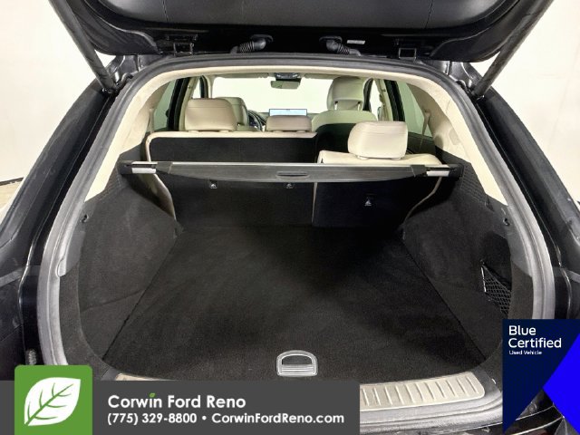 Used 2022 Genesis GV70 3.5T Sport w/ Sport Advanced Package AWD/4WD image 31