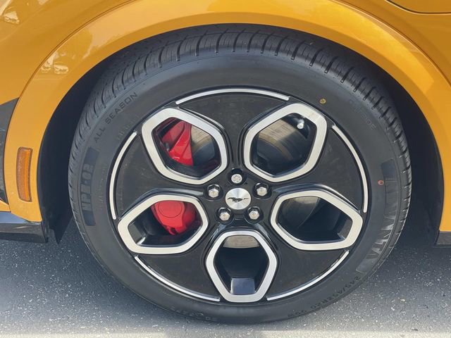 Certified 2023 Ford Mustang Mach-E GT image 38