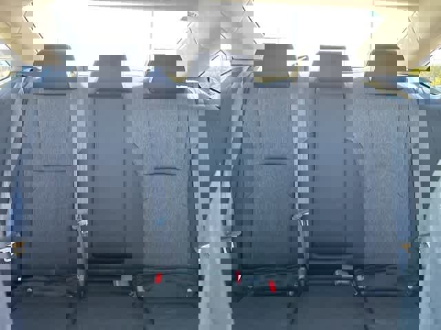 Certified 2025 Honda Accord LX image 20