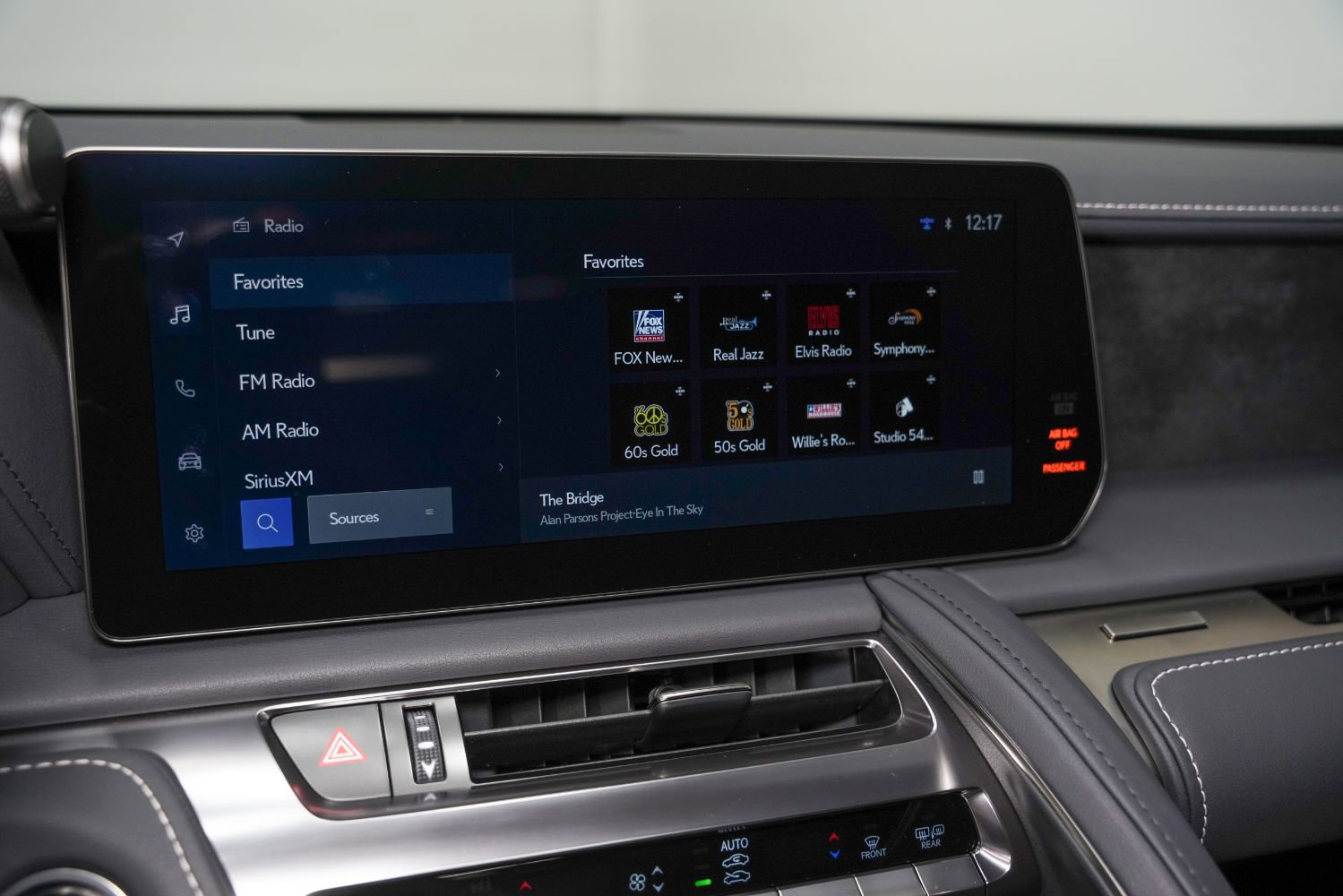 Used 2025 Lexus LC 500 Coupe image 40