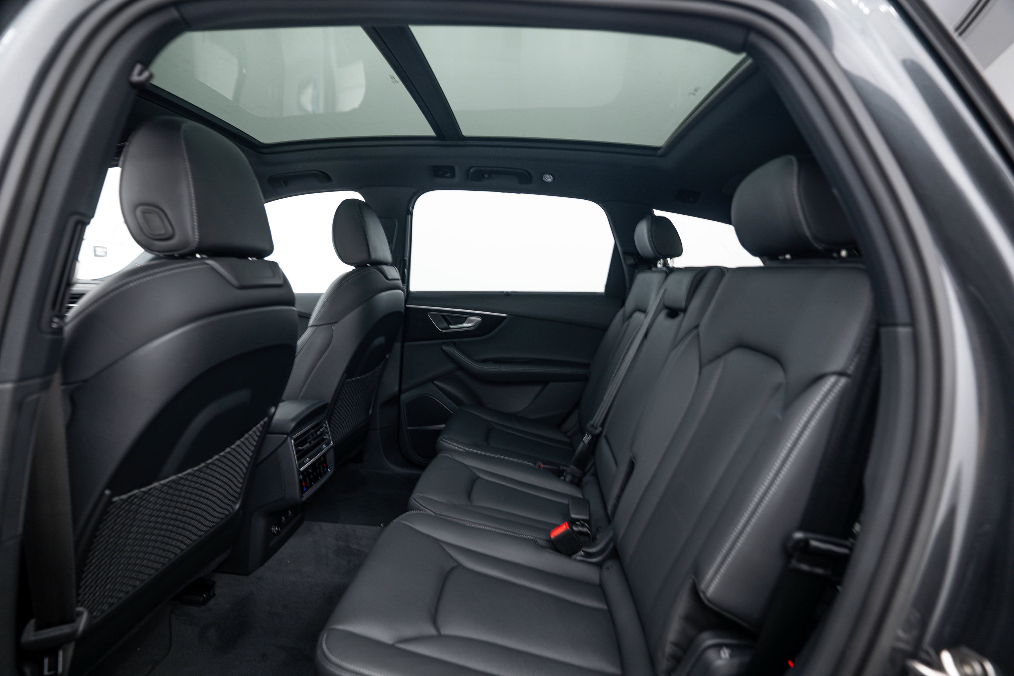 New 2026 Audi Q7 3.0T Prestige AWD/4WD image 19