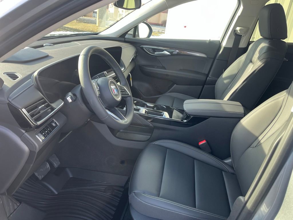 New 2026 Buick Envision Preferred image 2
