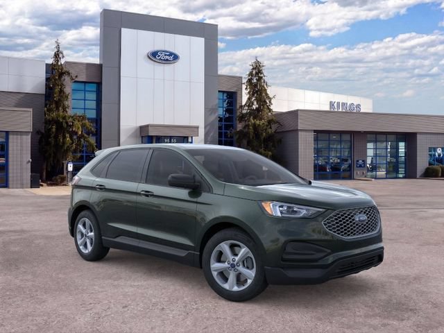 New 2024 Ford Edge SE AWD/4WD image 7