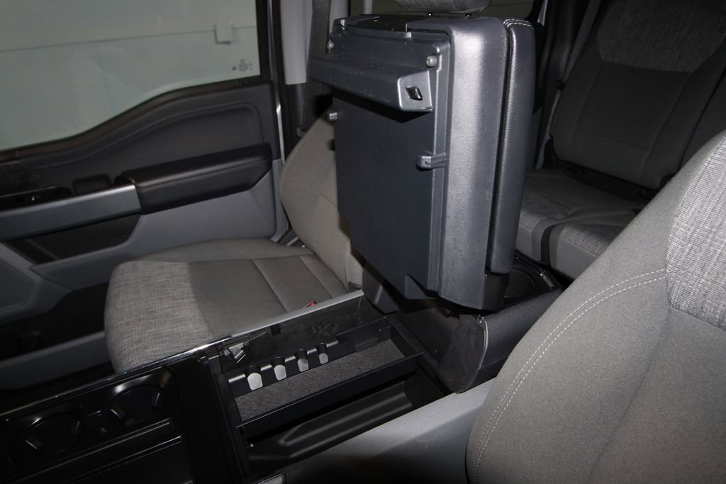 Used 2023 Ford F150 XLT w/ Equipment Group 302A High image 20