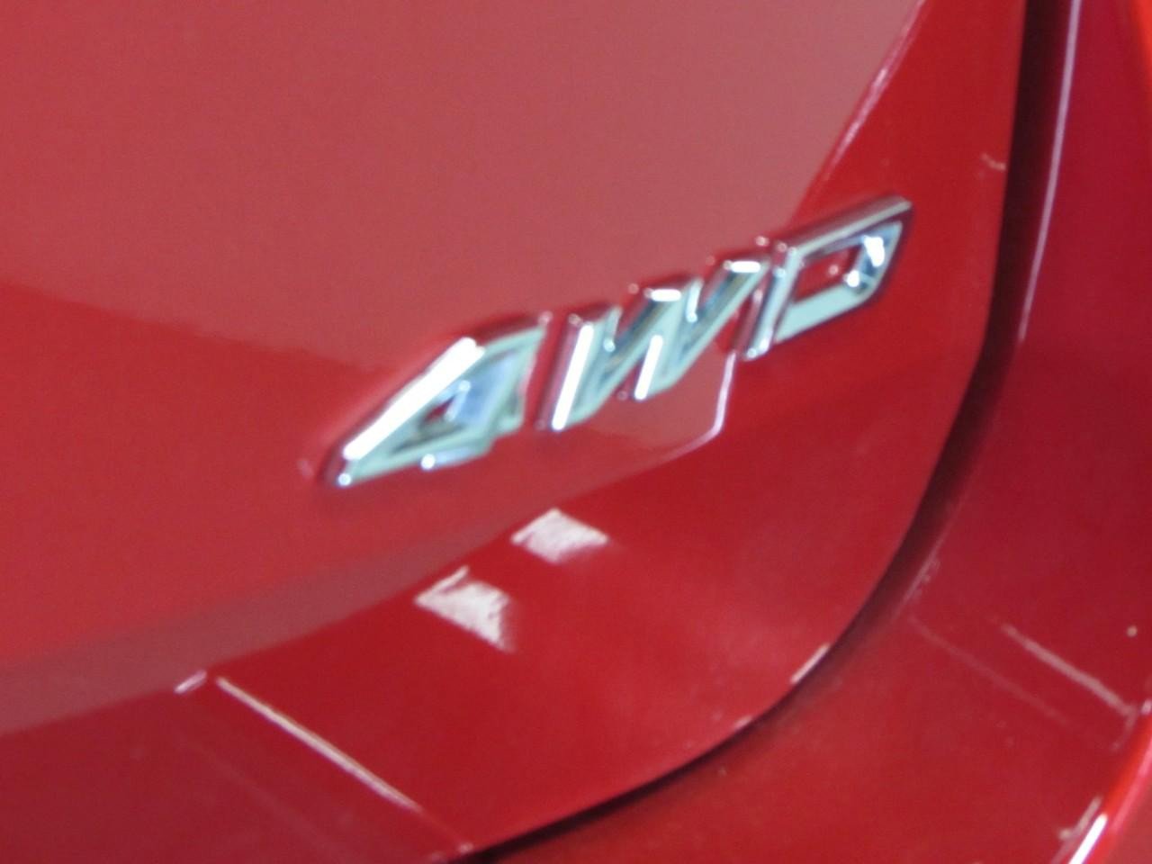 New 2026 Ford Explorer ST-Line w/ ST-Line Street Pack AWD/4WD image 12