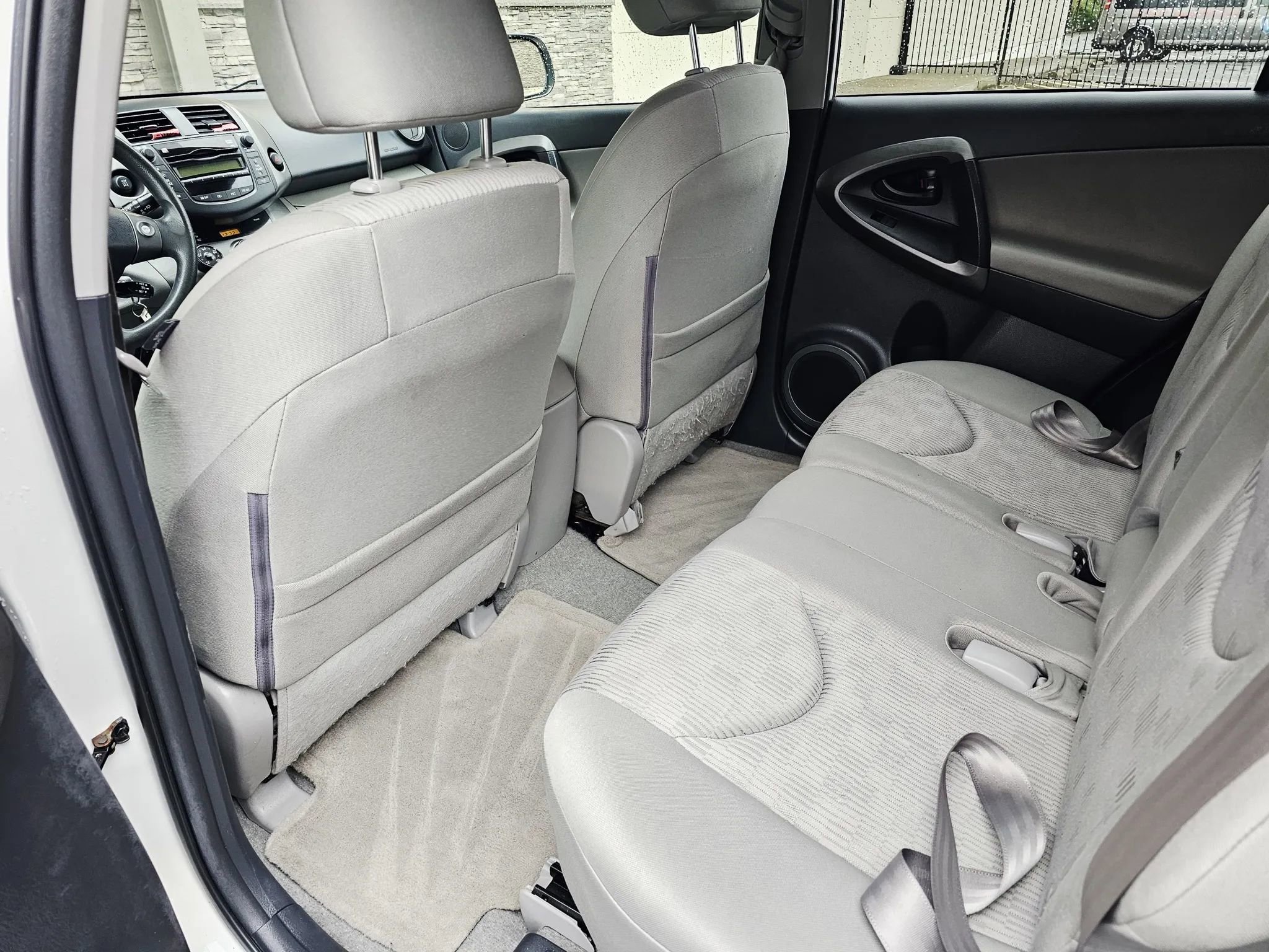 Used 2009 Toyota RAV4 4WD image 10