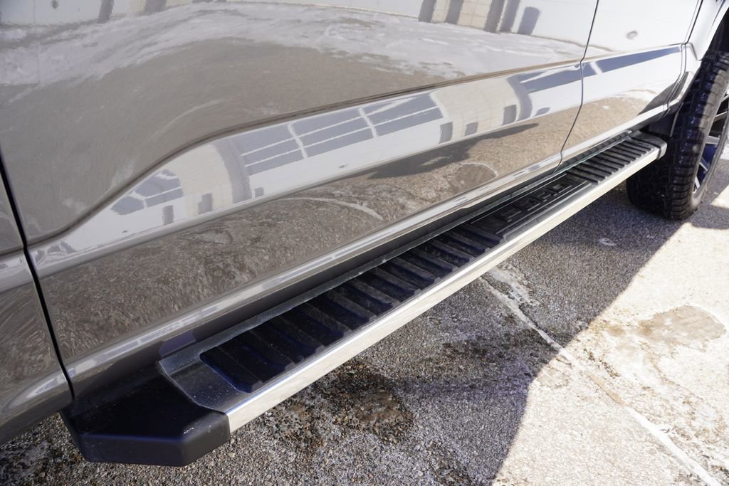 Used 2025 Ford F150 XLT w/ Equipment Group 301A Standard image 15