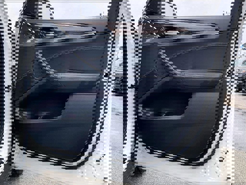 Used 2022 BMW X3 xDrive30i AWD/4WD image 11