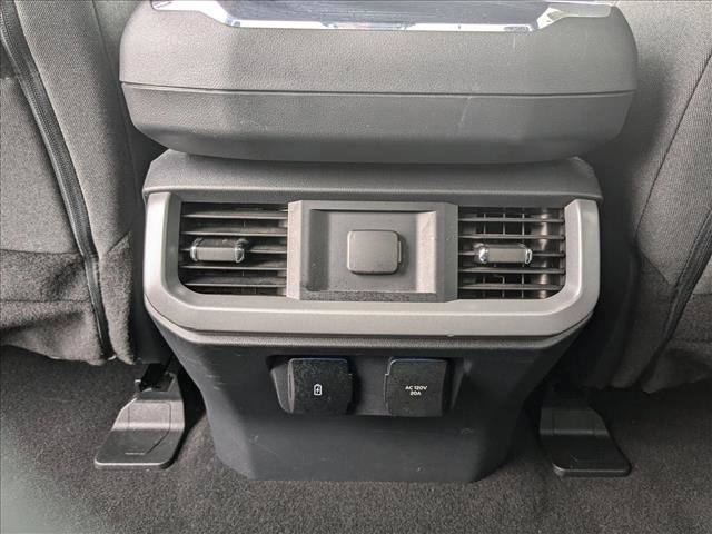 Used 2024 Ford F150 XLT w/ Mobile Office Package image 20