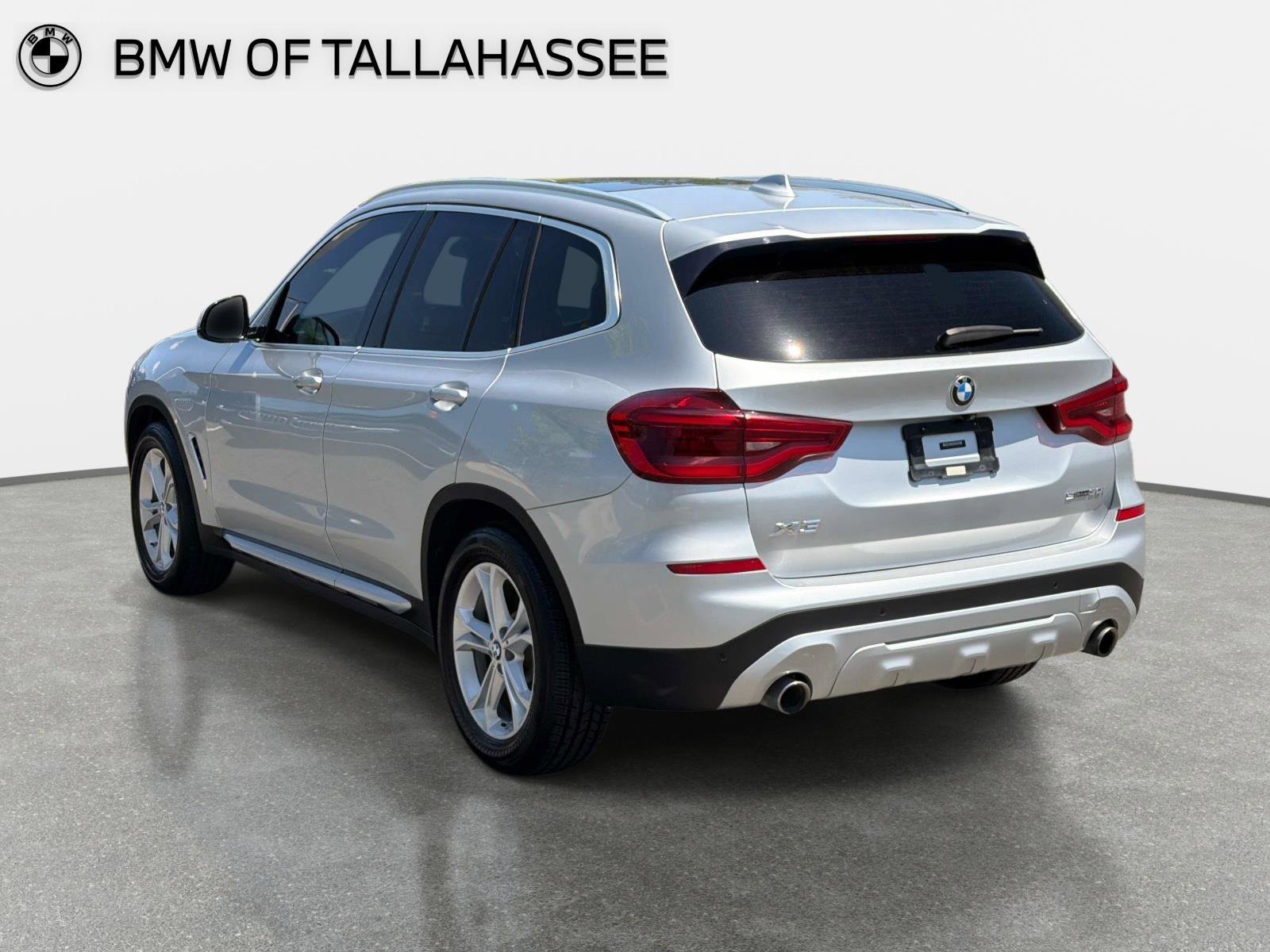 Used 2020 BMW X3 sDrive30i image 8