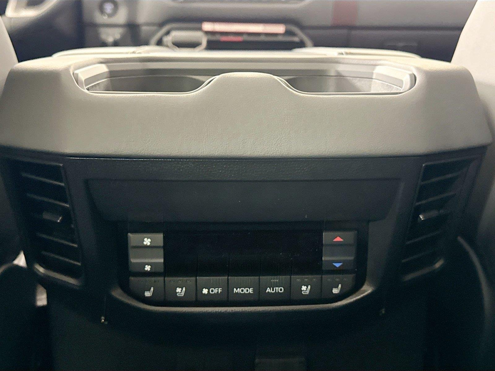 New 2026 Toyota Sequoia Capstone AWD/4WD image 40