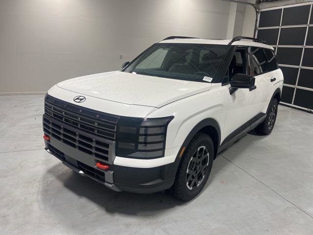 New 2026 Hyundai Palisade XRT Pro image 3