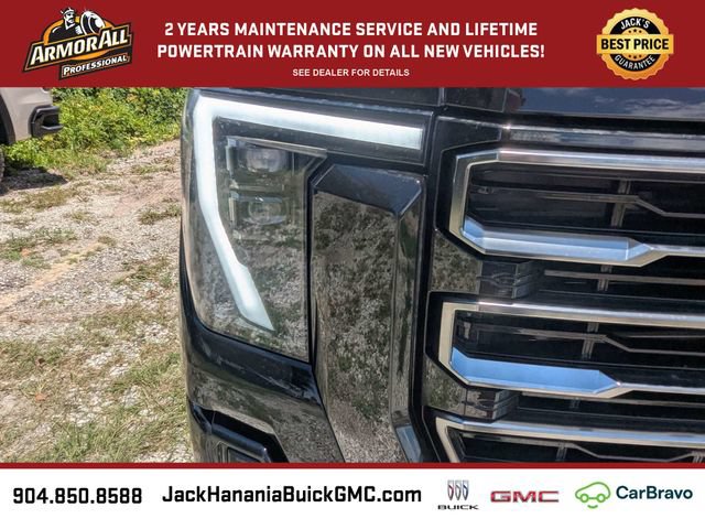 New 2026 GMC Sierra 2500 AT4 w/ AT4 Premium Plus Package AWD/4WD image 8