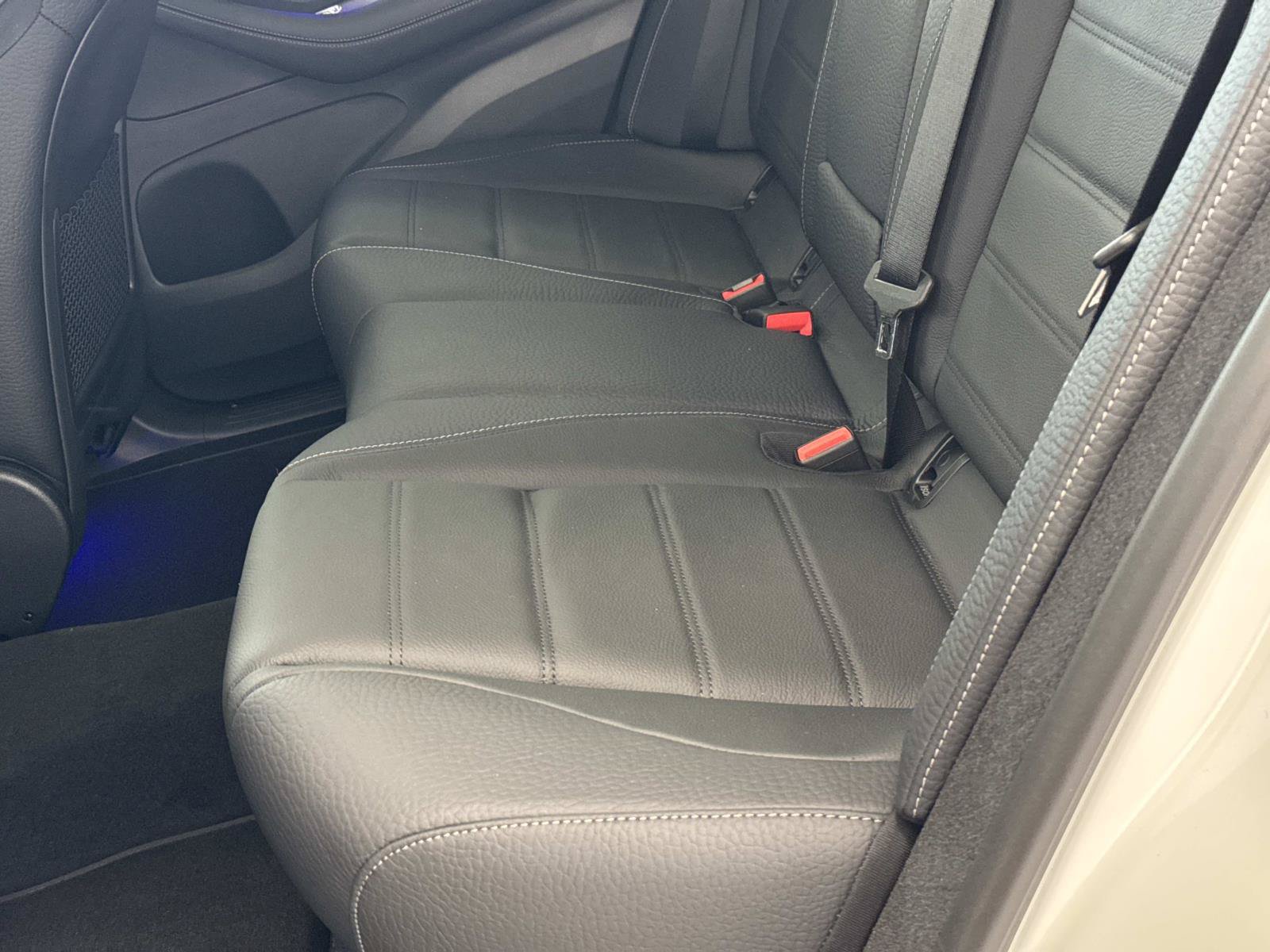 New 2026 Mercedes-Benz GLE 450 4MATIC image 5