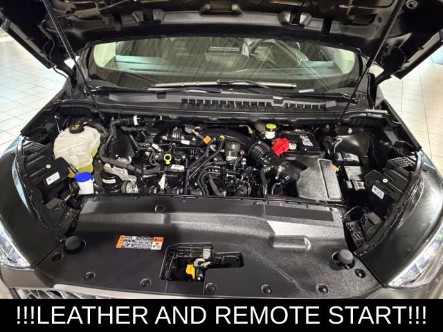 Used 2024 Ford Edge SEL w/ Convenience Package AWD/4WD image 13
