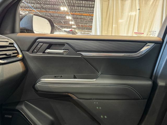 New 2026 GMC Acadia Elevation w/ Black Edition image 38