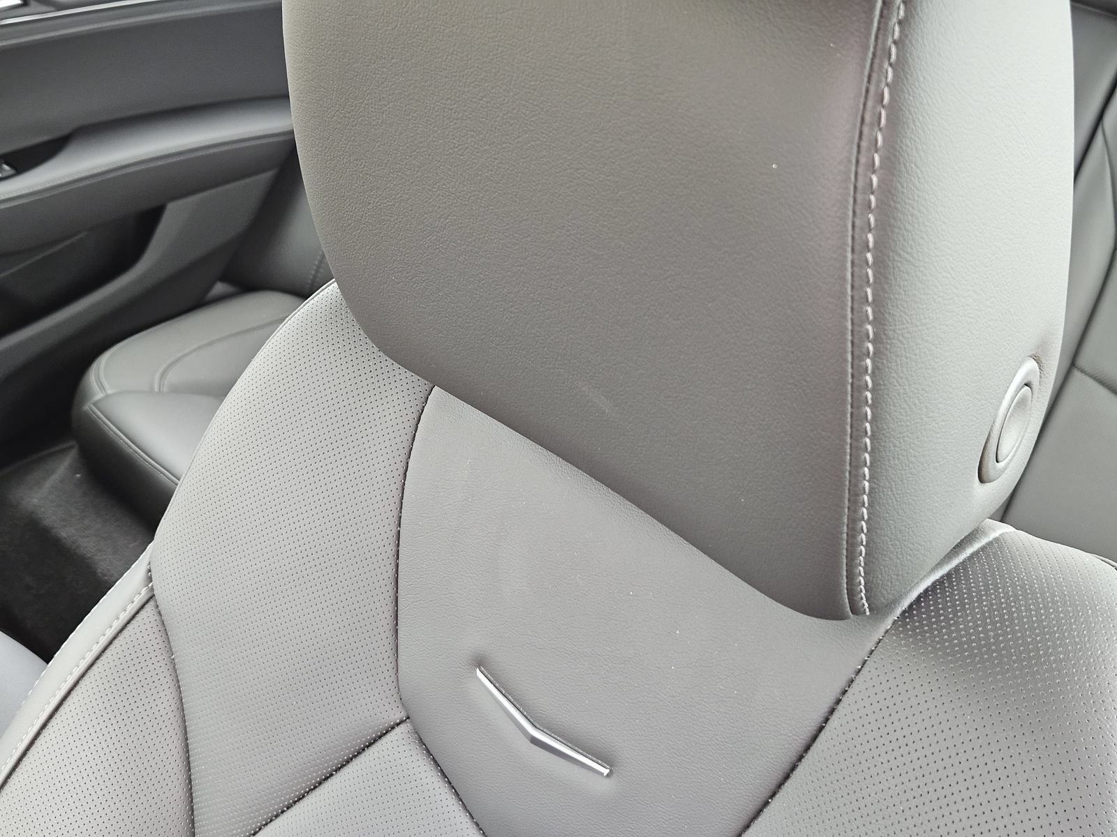 Certified 2026 Cadillac CT5 Premium Luxury w/ Technology Package AWD/4WD image 19