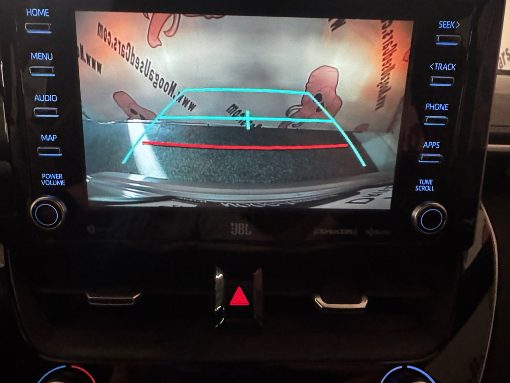 Used 2020 Toyota Corolla XSE image 31