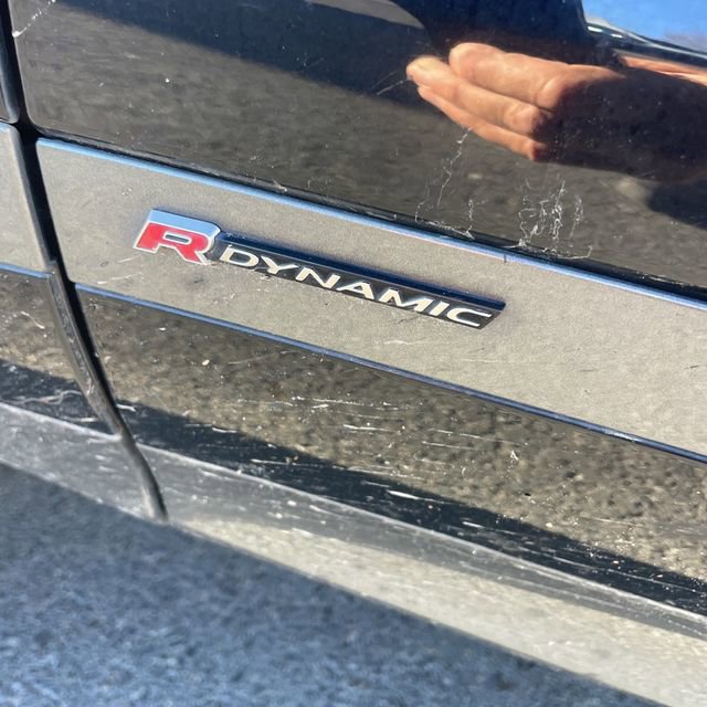 Used 2020 Land Rover Range Rover Evoque R-Dynamic S image 8