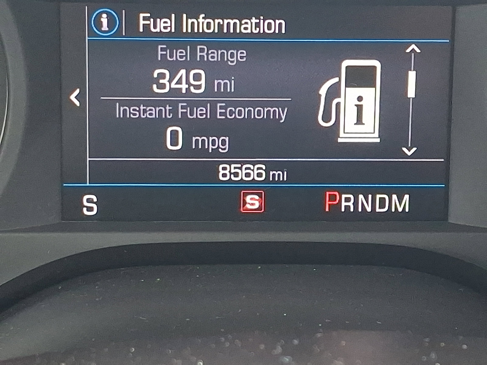 Used 2021 Chevrolet Camaro LT RWD image 20