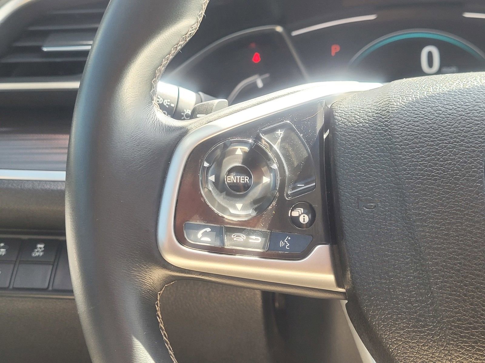 Used 2021 Honda Civic Touring image 21