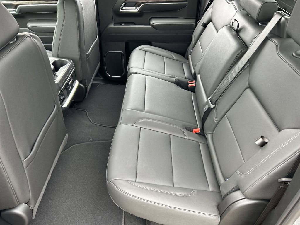 New 2026 GMC Sierra 1500 SLT w/ SLT Premium Plus Package AWD/4WD image 25