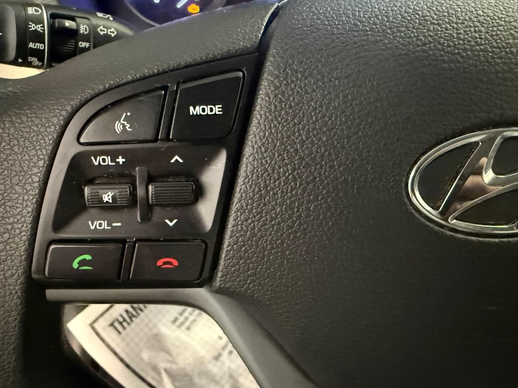 Used 2016 Hyundai Tucson Eco FWD image 29