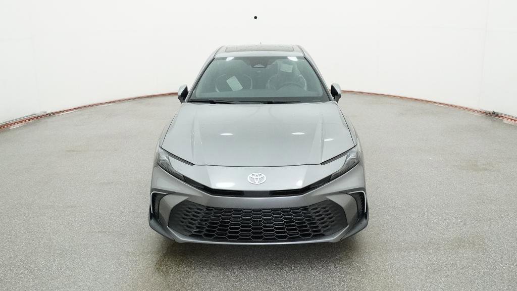 New 2026 Toyota Camry SE image 15