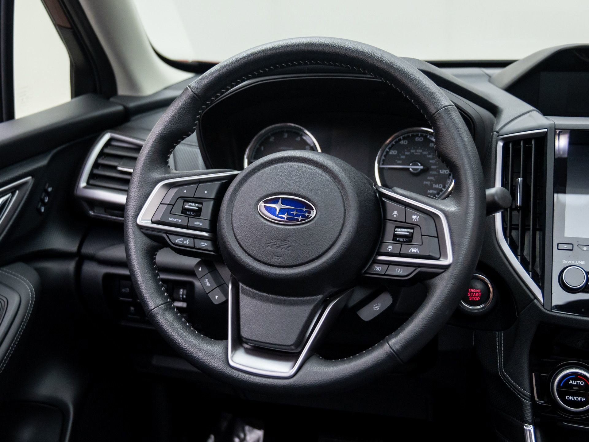 Used 2019 Subaru Forester Touring image 11