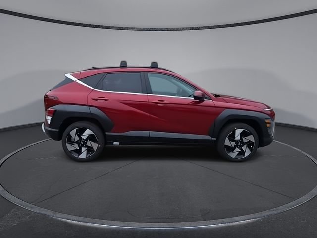 New 2026 Hyundai Kona Limited AWD/4WD image 10