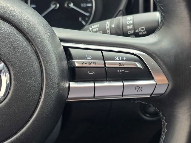 Used 2023 MAZDA CX-50 2.5 S w/ Cargo Package image 23